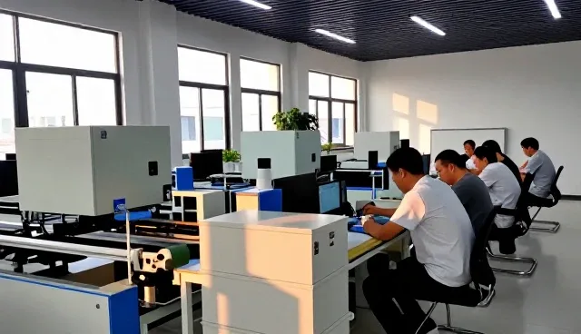 运维管理服务
