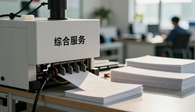 技术咨询方案